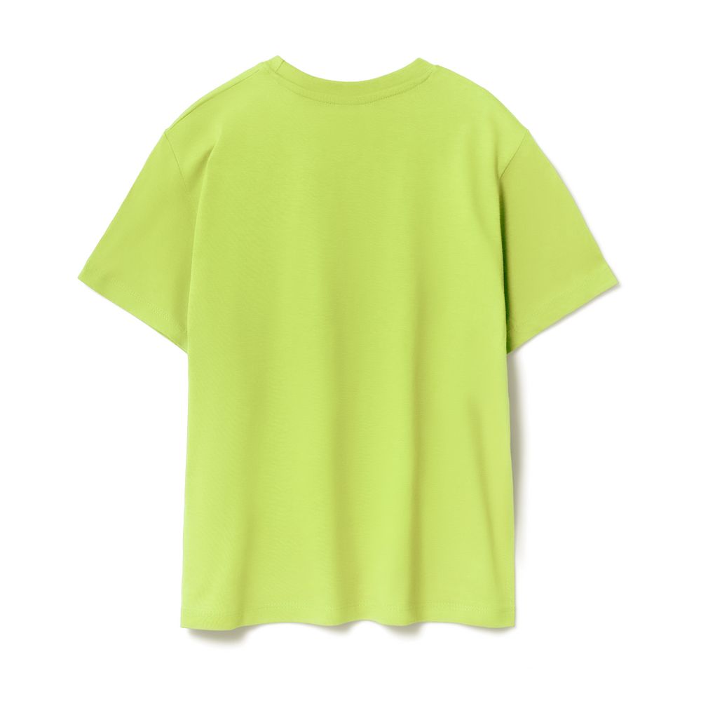Футболка детская Regent Kids 150 зеленое яблоко, на рост 96-104 см (4 года)-2