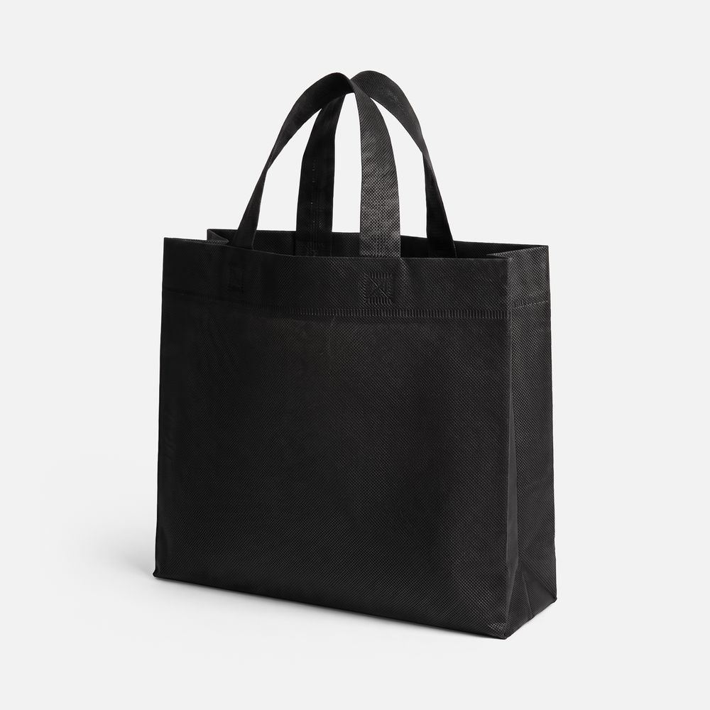 Сумка EcoBag из спанбонда на заказ-3