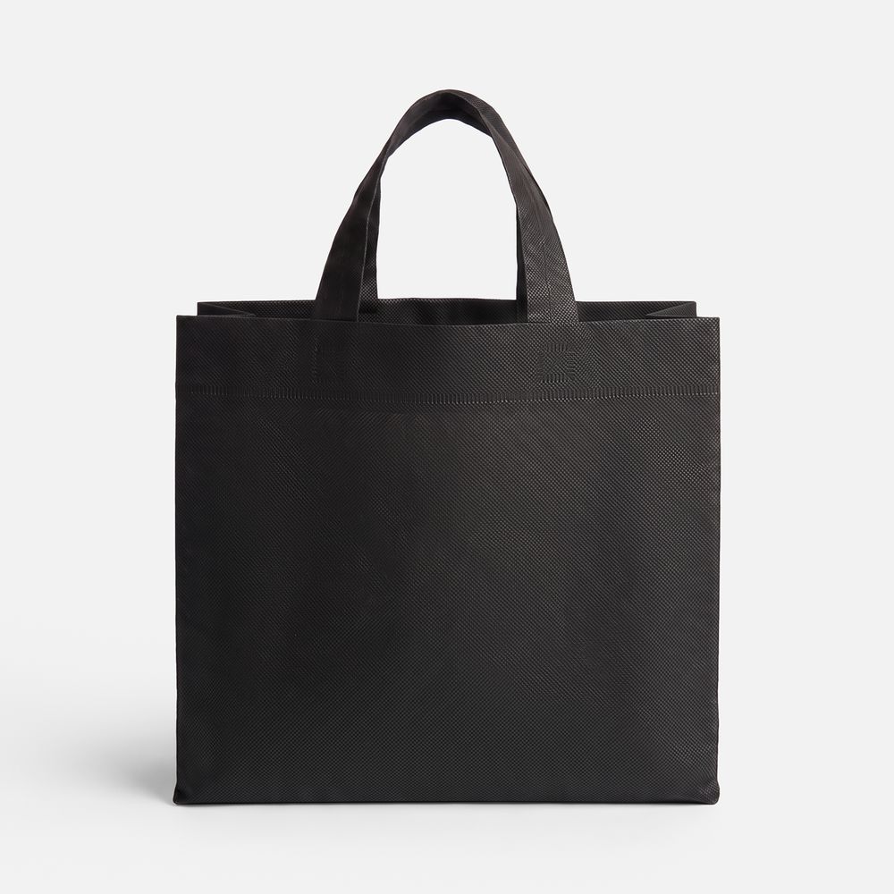 Сумка EcoBag из спанбонда на заказ-4