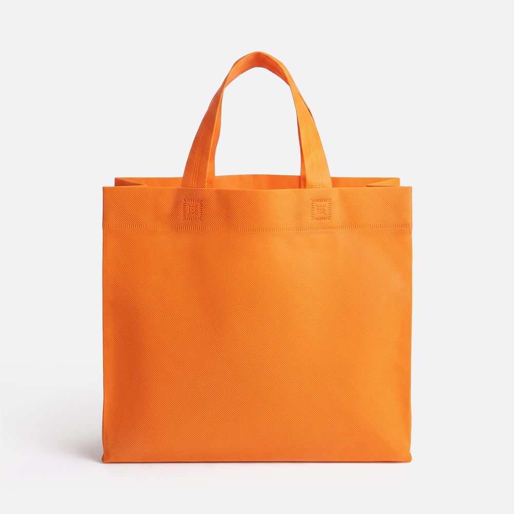 Сумка EcoBag из спанбонда на заказ-5