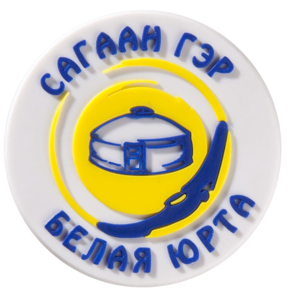 Магнит Info на заказ-2