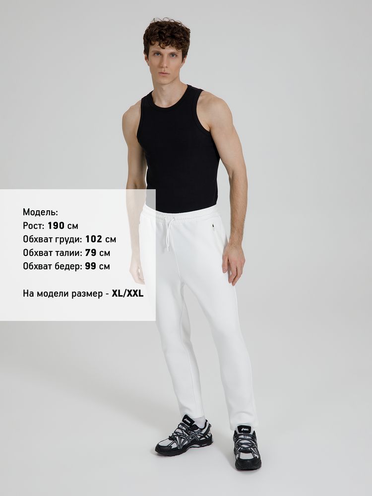 Майка унисекс Neofit, черная, размер XS/S-8