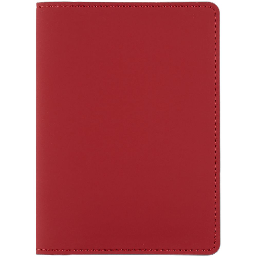 Набор Shall Simple, красный-3