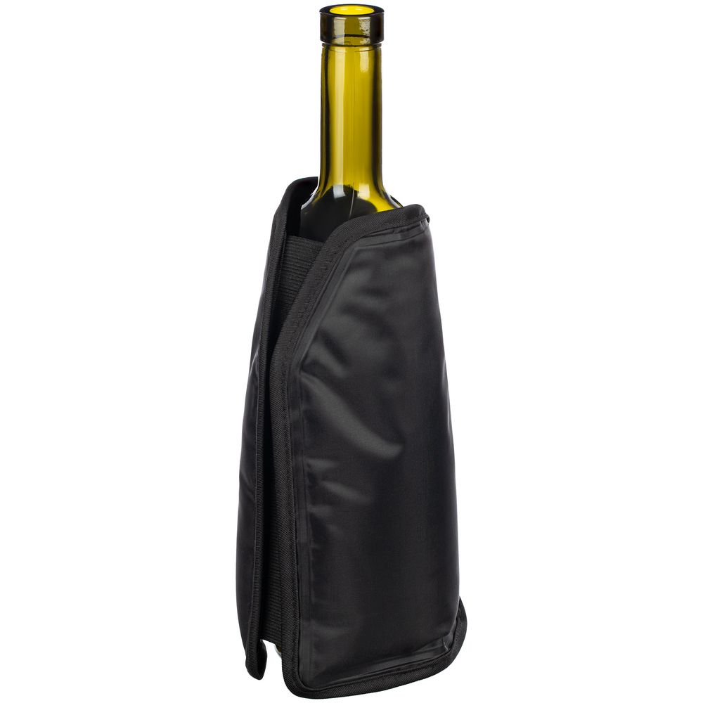 Винный набор Winetura, черный-9