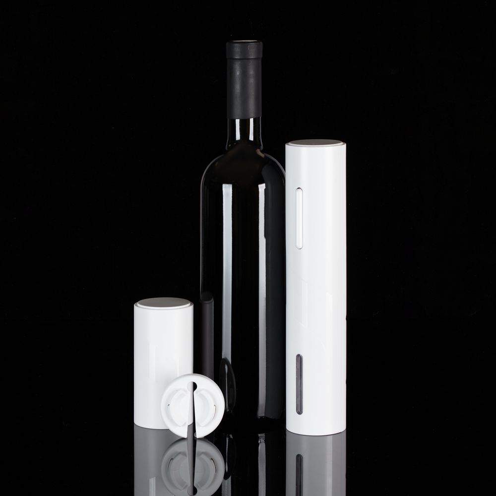 Набор для вина Winedetta, белый-2