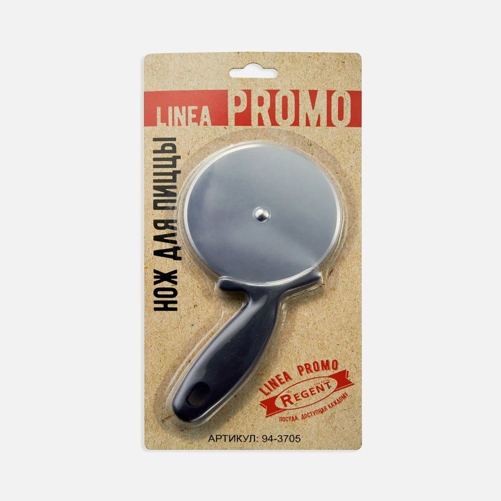 Нож для пиццы Linea Promo-2