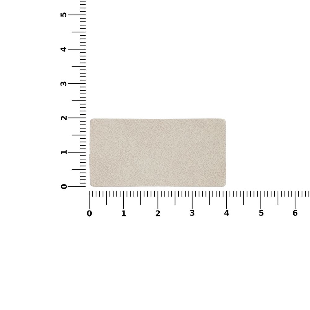 Лейбл Listra Nubuck Touch, XS, бежевый-2