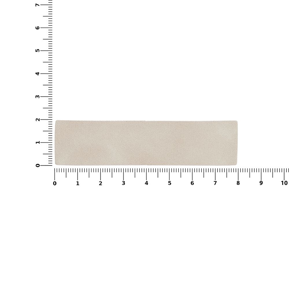 Лейбл Listra Nubuck Touch, S, бежевый-2