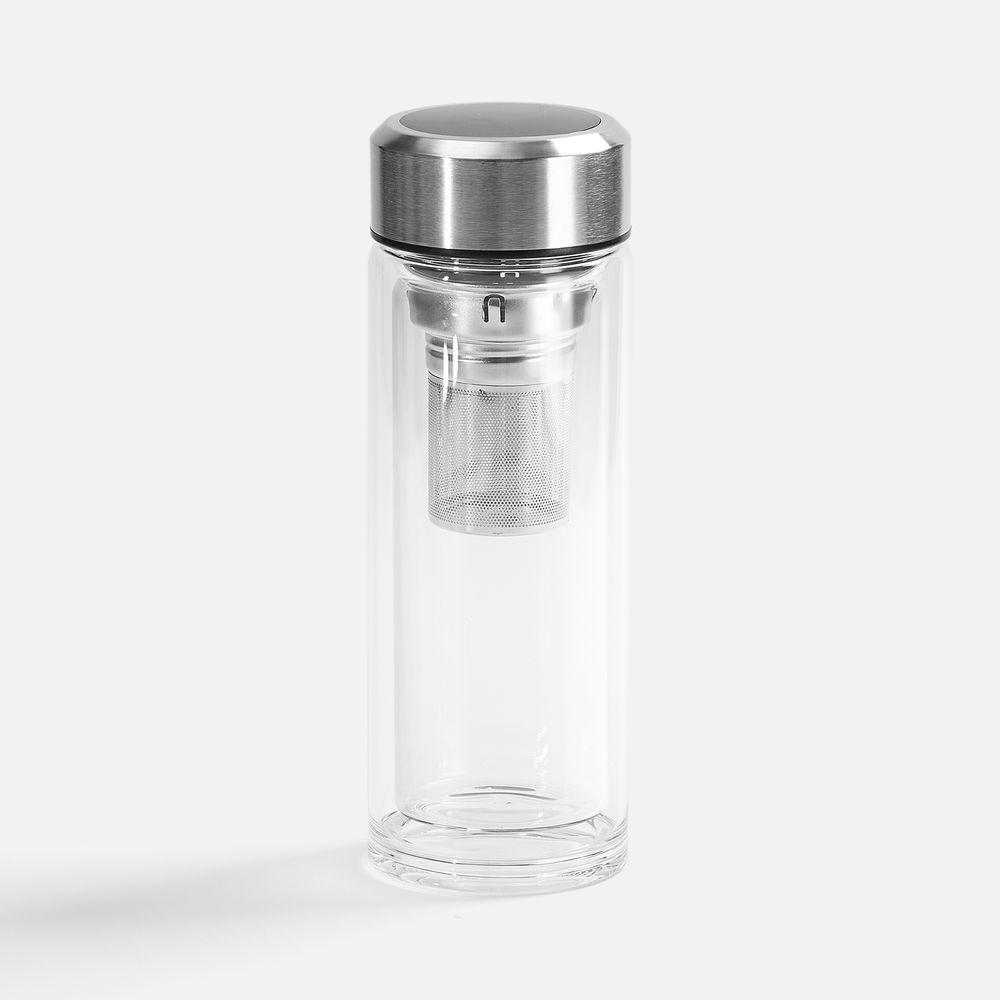 Смарт-бутылка для заваривания Freshman Smart-1