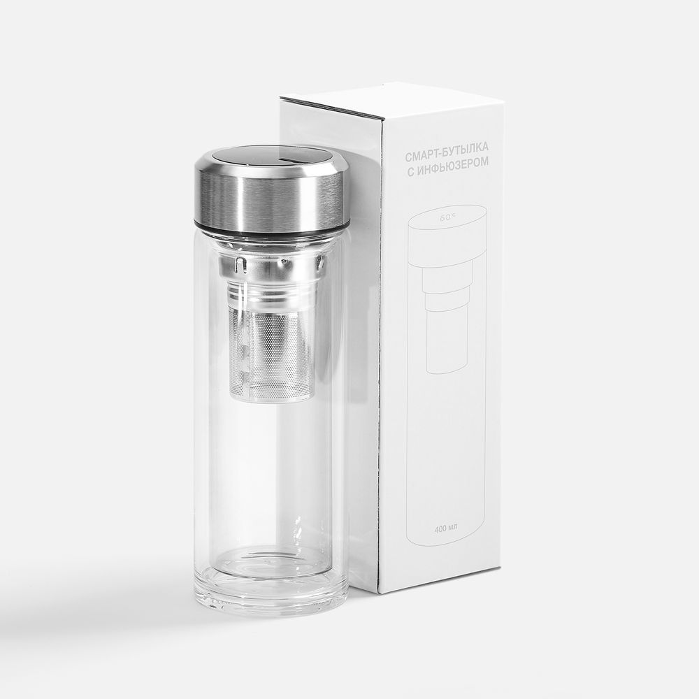 Смарт-бутылка для заваривания Freshman Smart-7