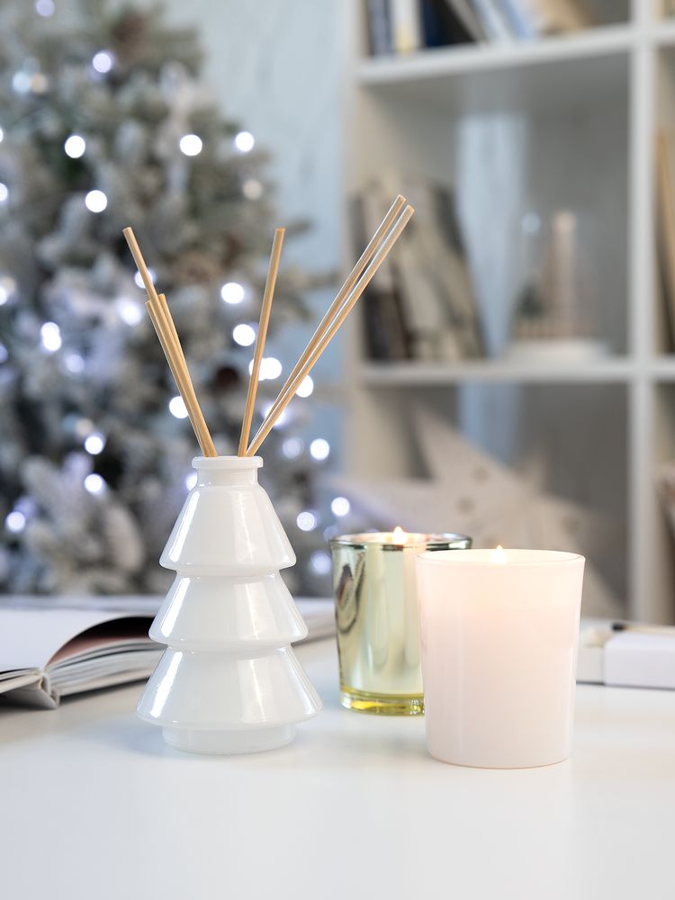 Набор Festive Touch, белый-6