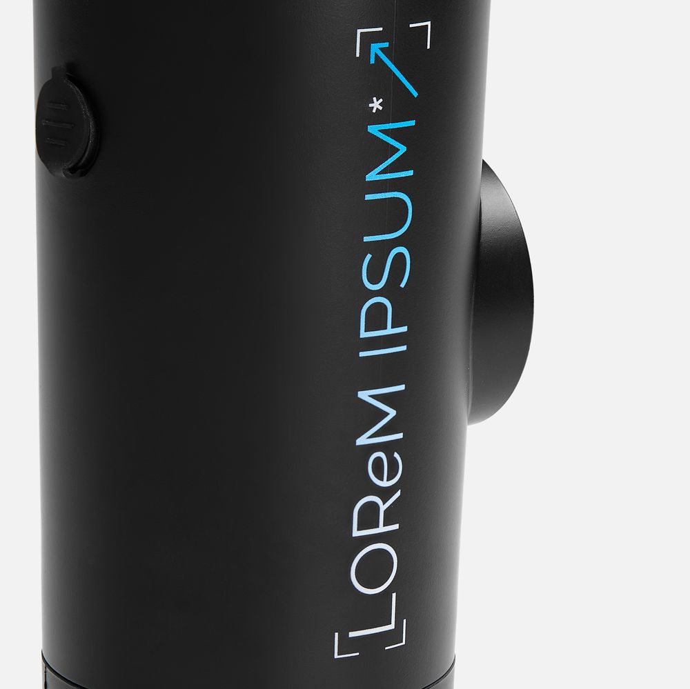 Портативная кофемашина Porta Presso, черная-8