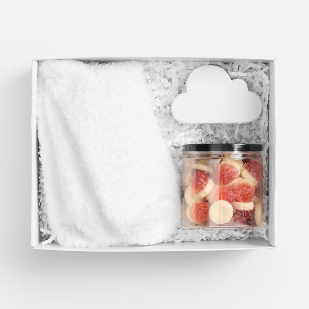 Набор Cloudlet-2