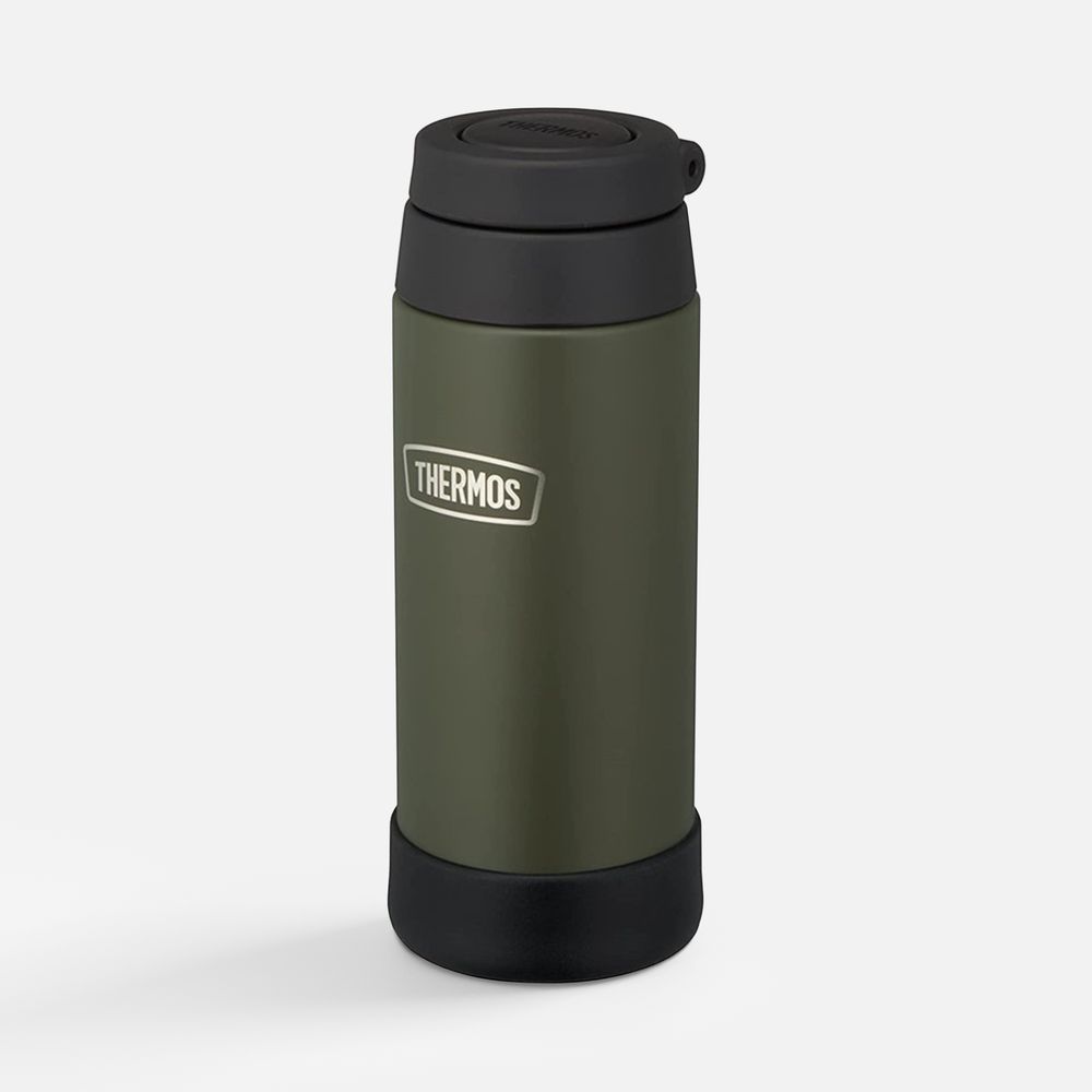 Термобутылка ROB 500, хаки-1