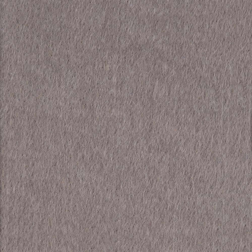 Заготовка из фетра Felt 600, серая-1