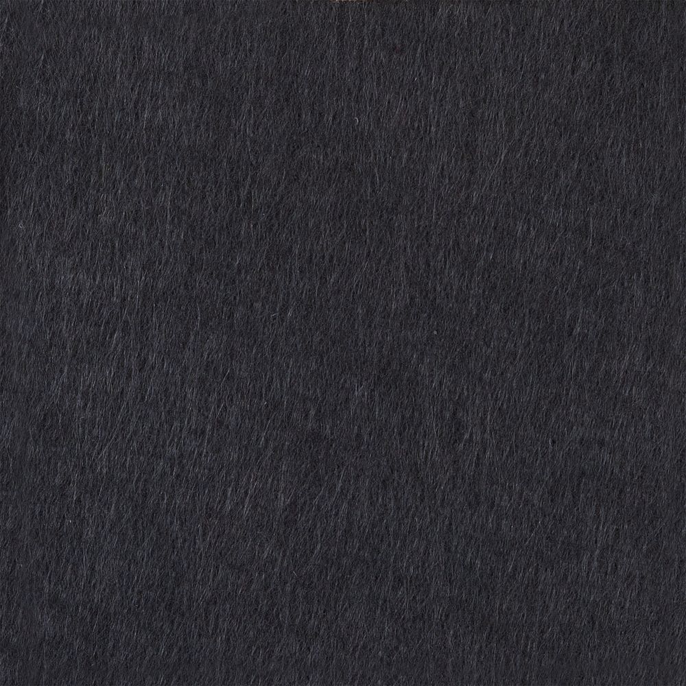 Заготовка из фетра Felt 600, черная-1
