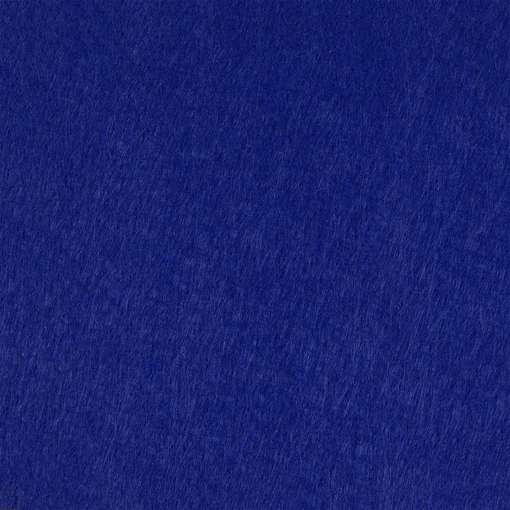 Заготовка из фетра Felt 600, синяя-1