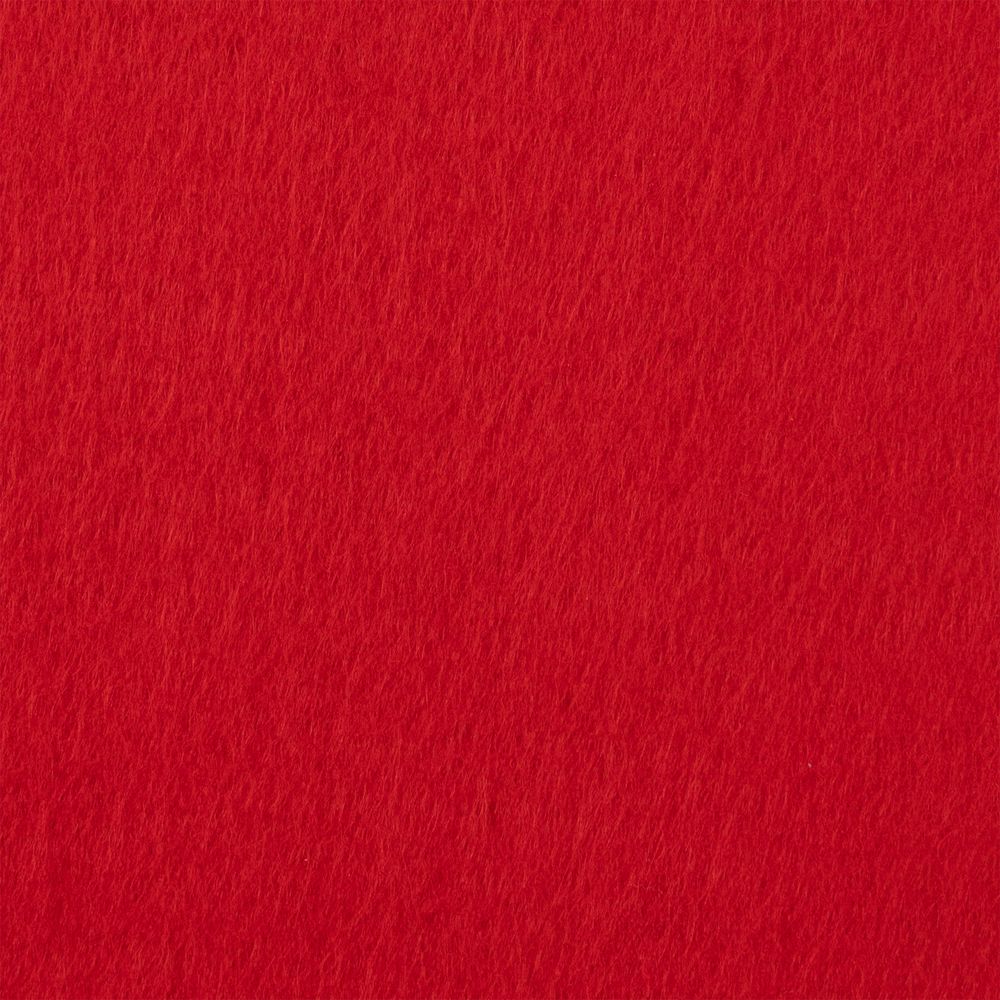 Заготовка из фетра Felt 600, красная-1