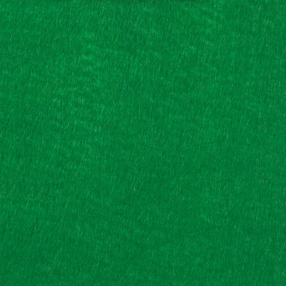 Заготовка из фетра Felt 600, зеленая-1