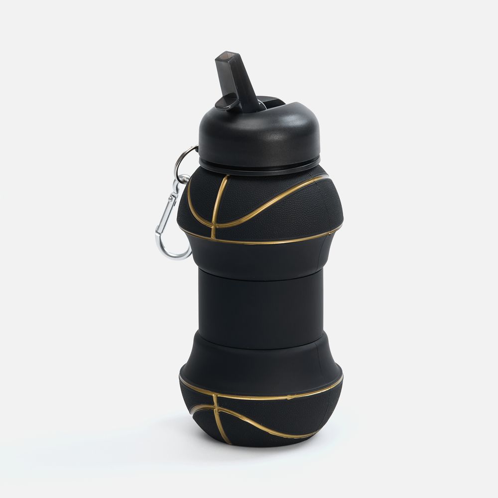 Набор болельщика FanVibe, черный-4