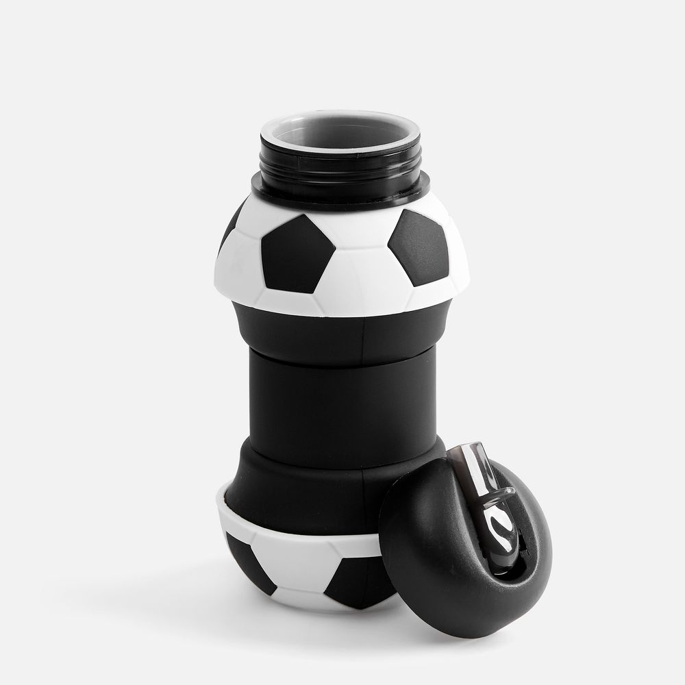 Набор болельщика FanVibe, белый-2