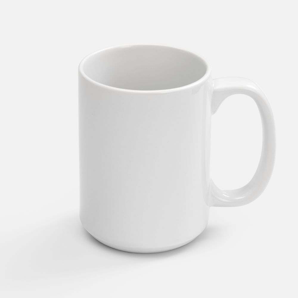 Кружка для сублимационной печати Mugmax-1