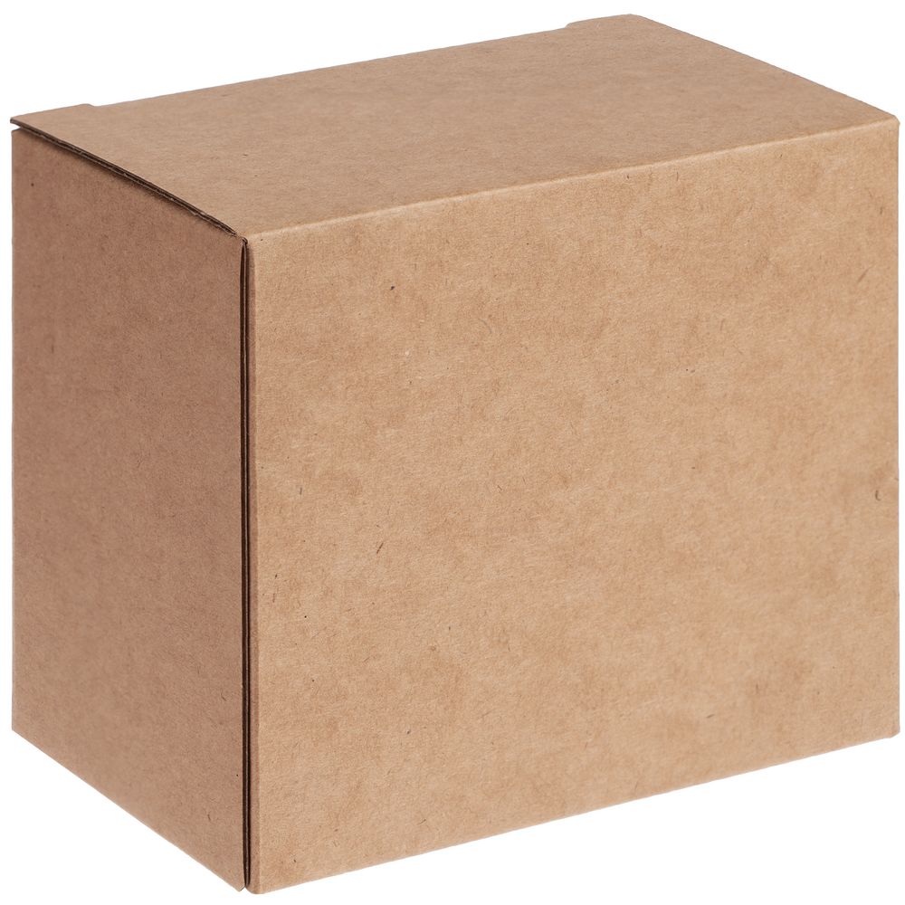 Коробка для кружки Borde, крафт-2
