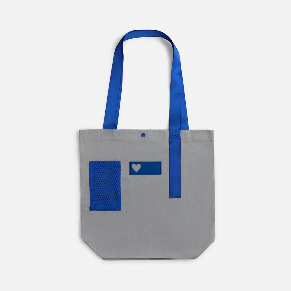 Шопер-конструктор Taga с карманом-сеткой-6