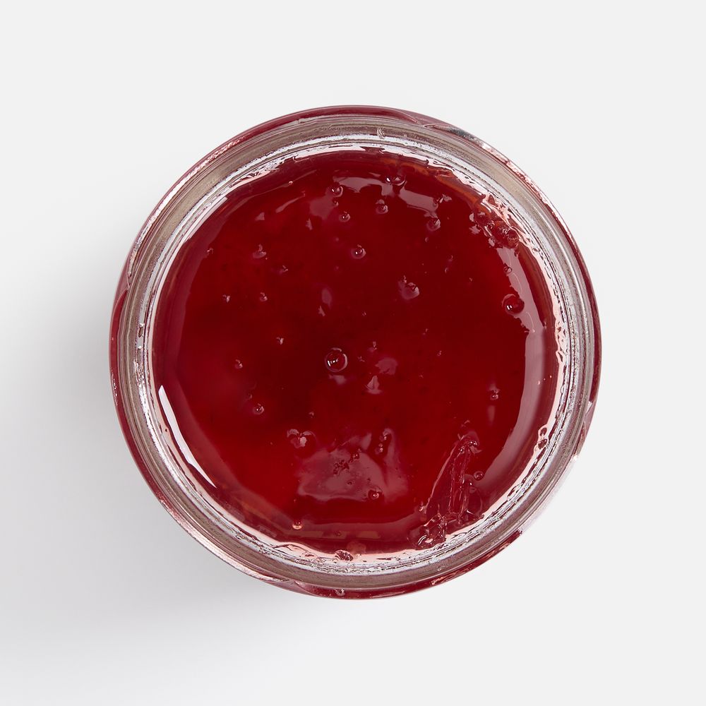 Джем Summer Taste, клубничный-2
