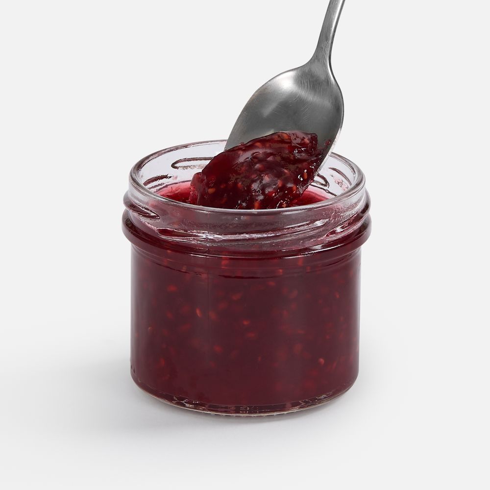 Джем Summer Taste, малиновый-3
