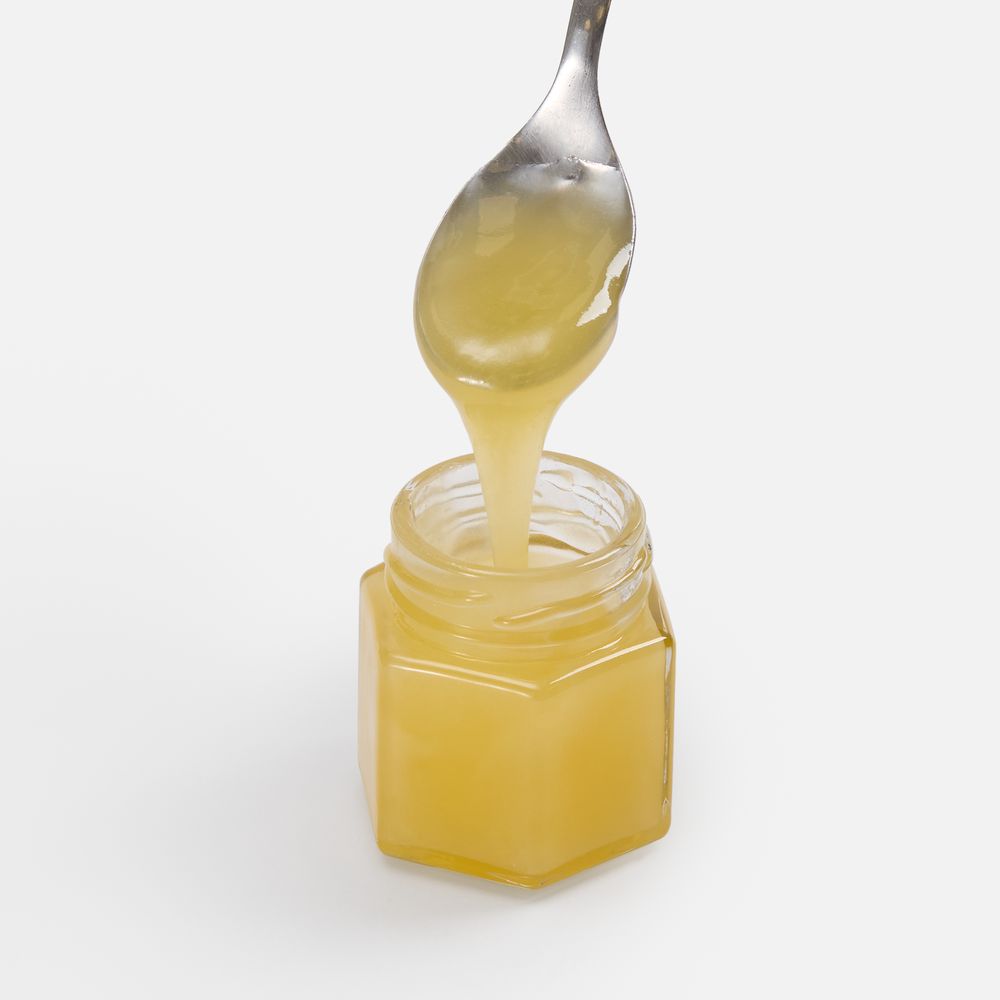 Мед Beezy, мини, цветочный-3