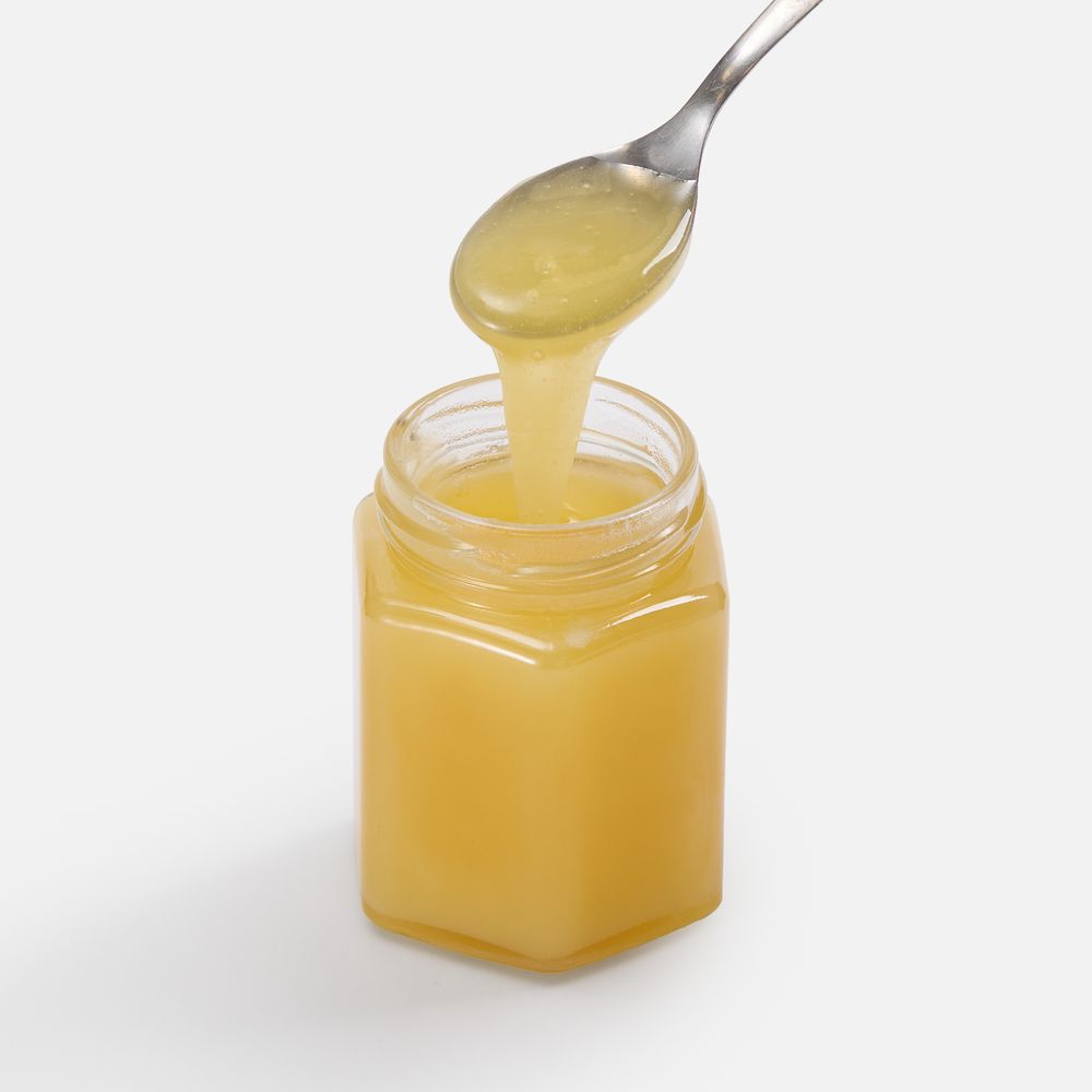 Мед Beezy, цветочный-3