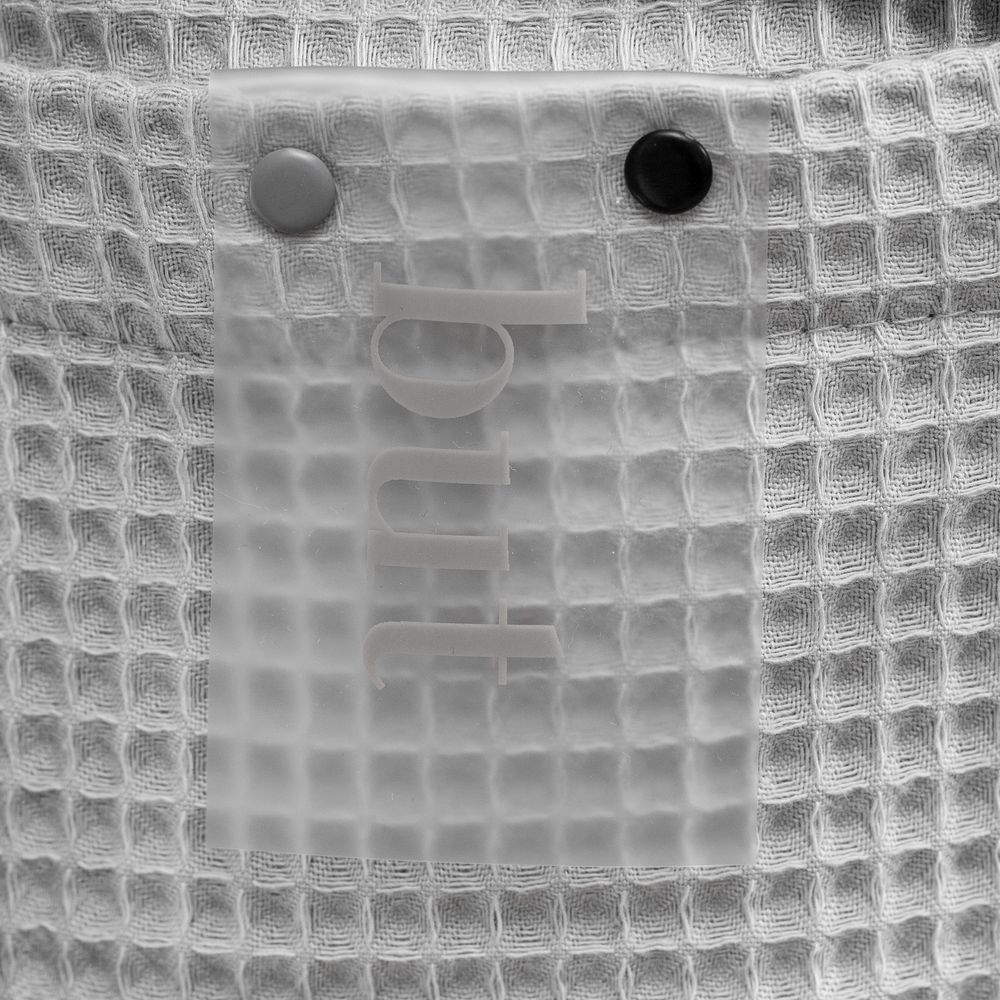 Заклепка Rivet, S, серая-7