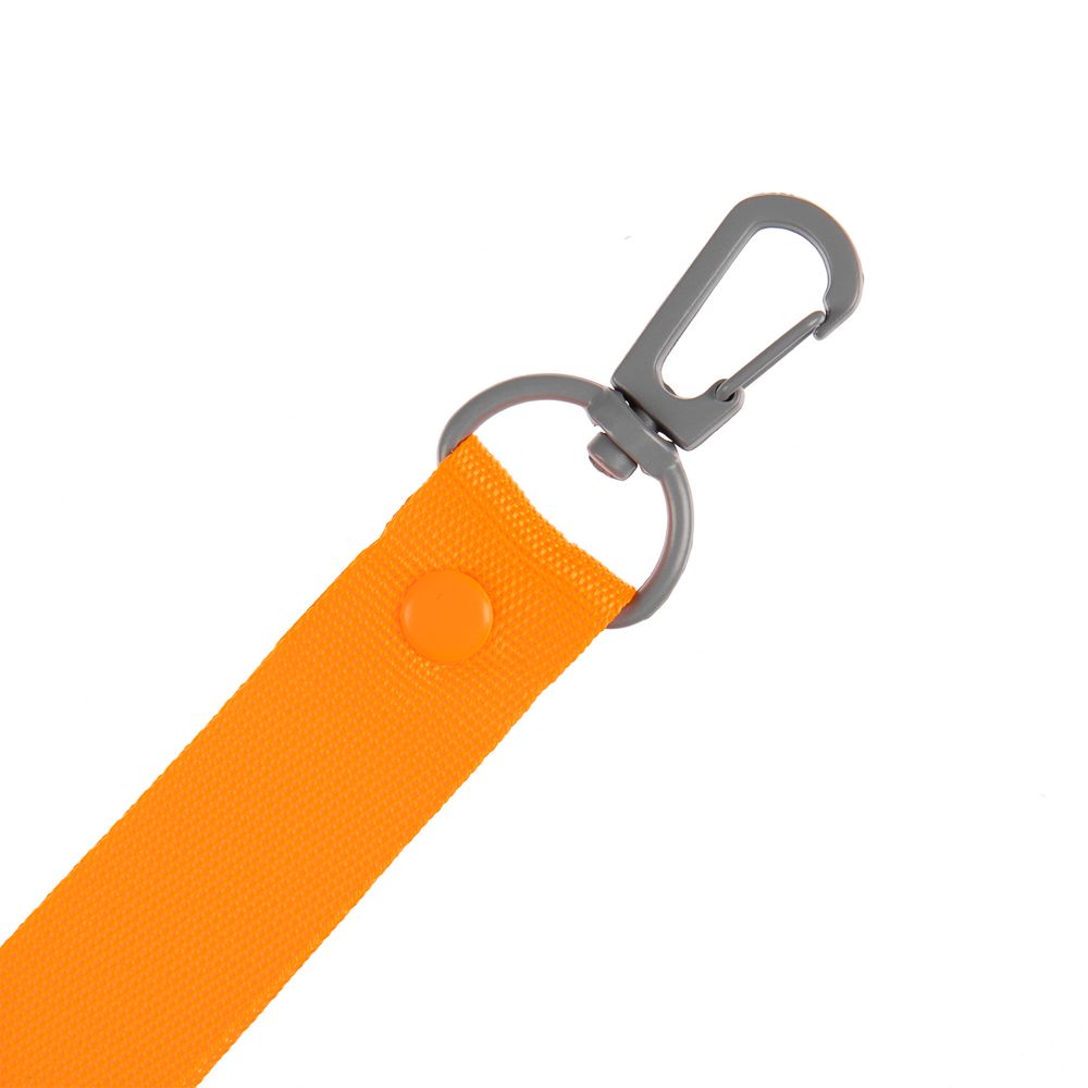 Заклепка Rivet, S, оранжевый неон-5