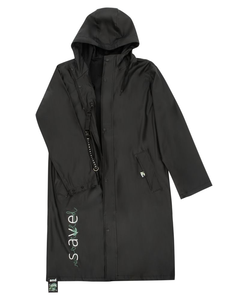 Заклепка Rivet, S, черная-13