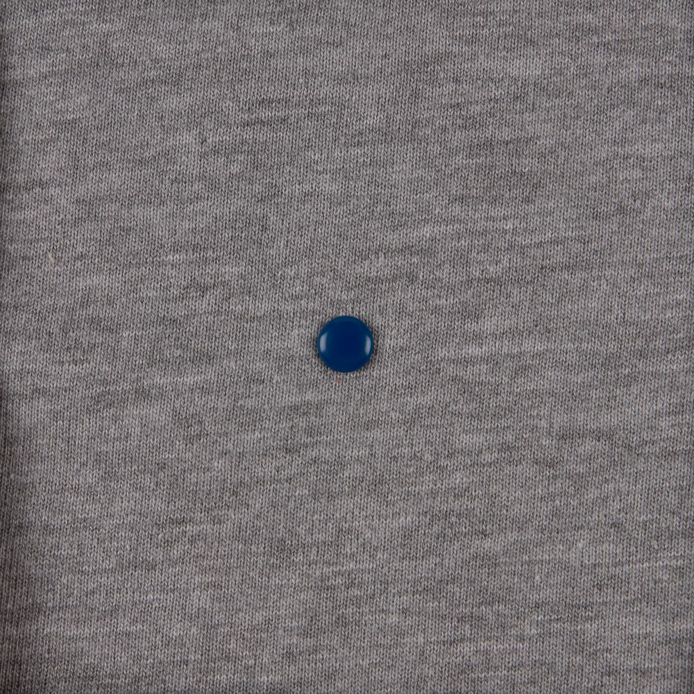Заклепка Rivet, S, синяя-4