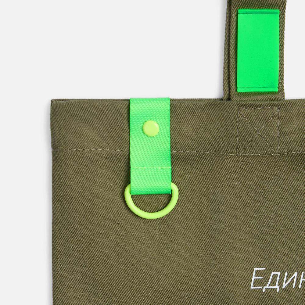 Заклепка Rivet, S, желтый неон-7