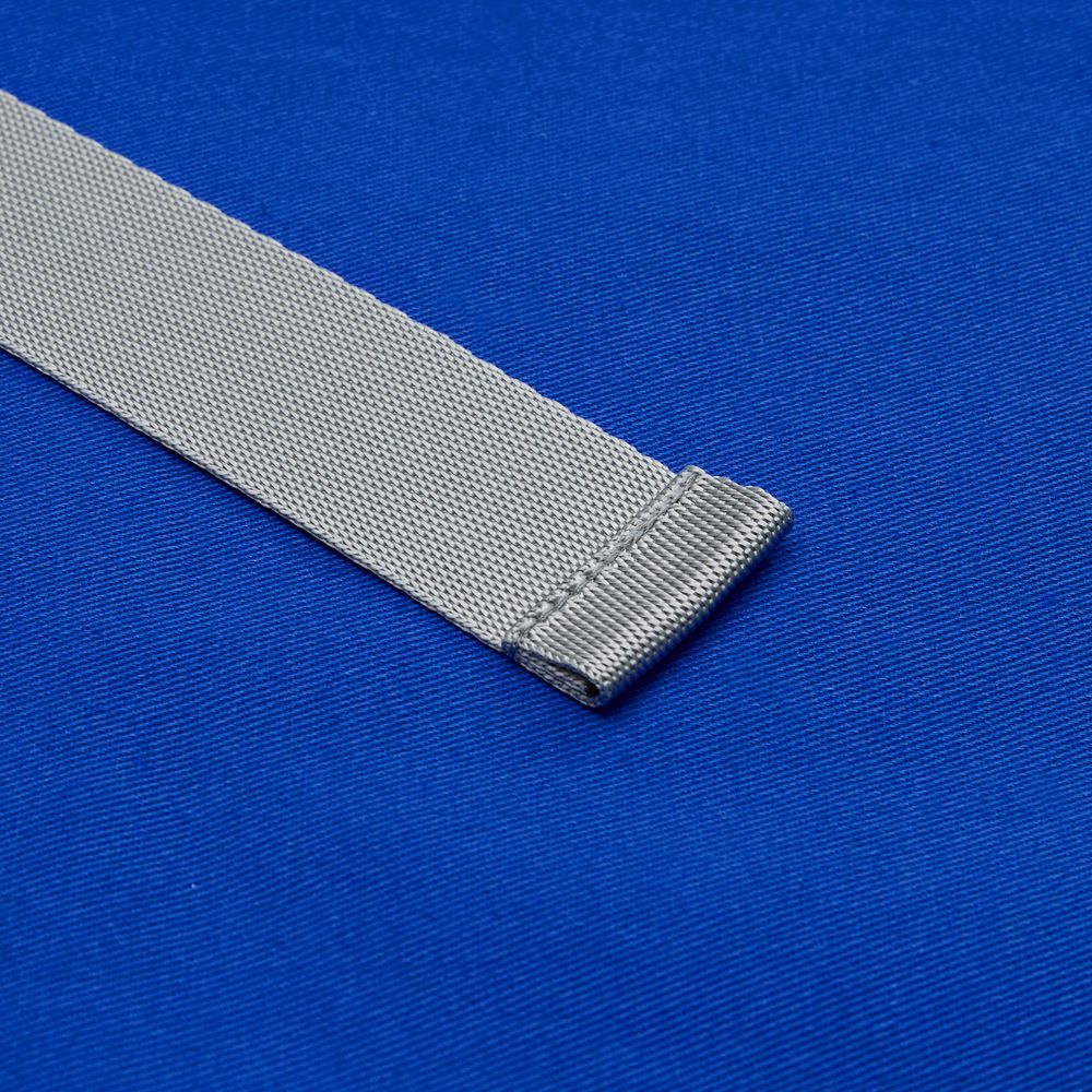 Стропа текстильная Fune 25 XXL, серая, 300 см-4