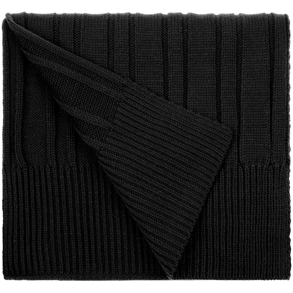 Набор Knit Beat, черный-5