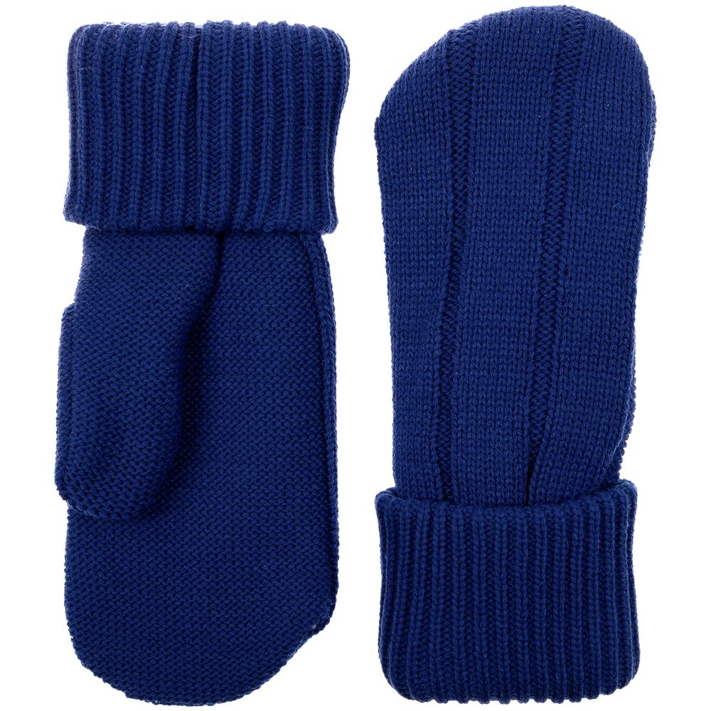 Набор Knit Beat, темно-синий-6