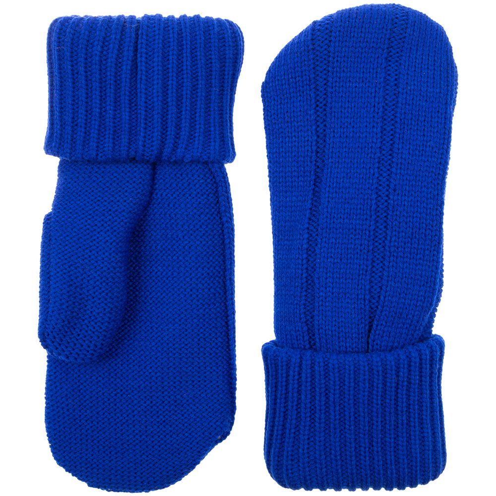 Набор Knit Beat, синий-6