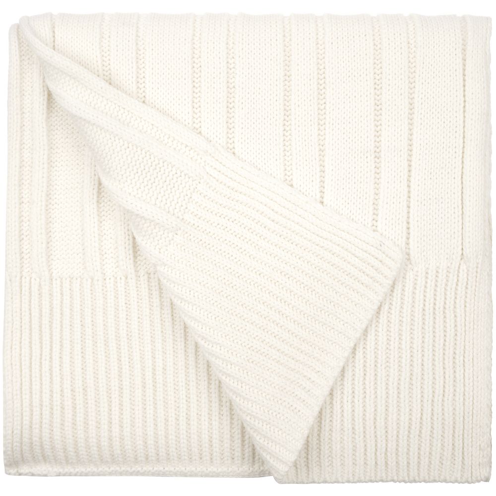 Набор Knit Beat, белый (молочный)-4