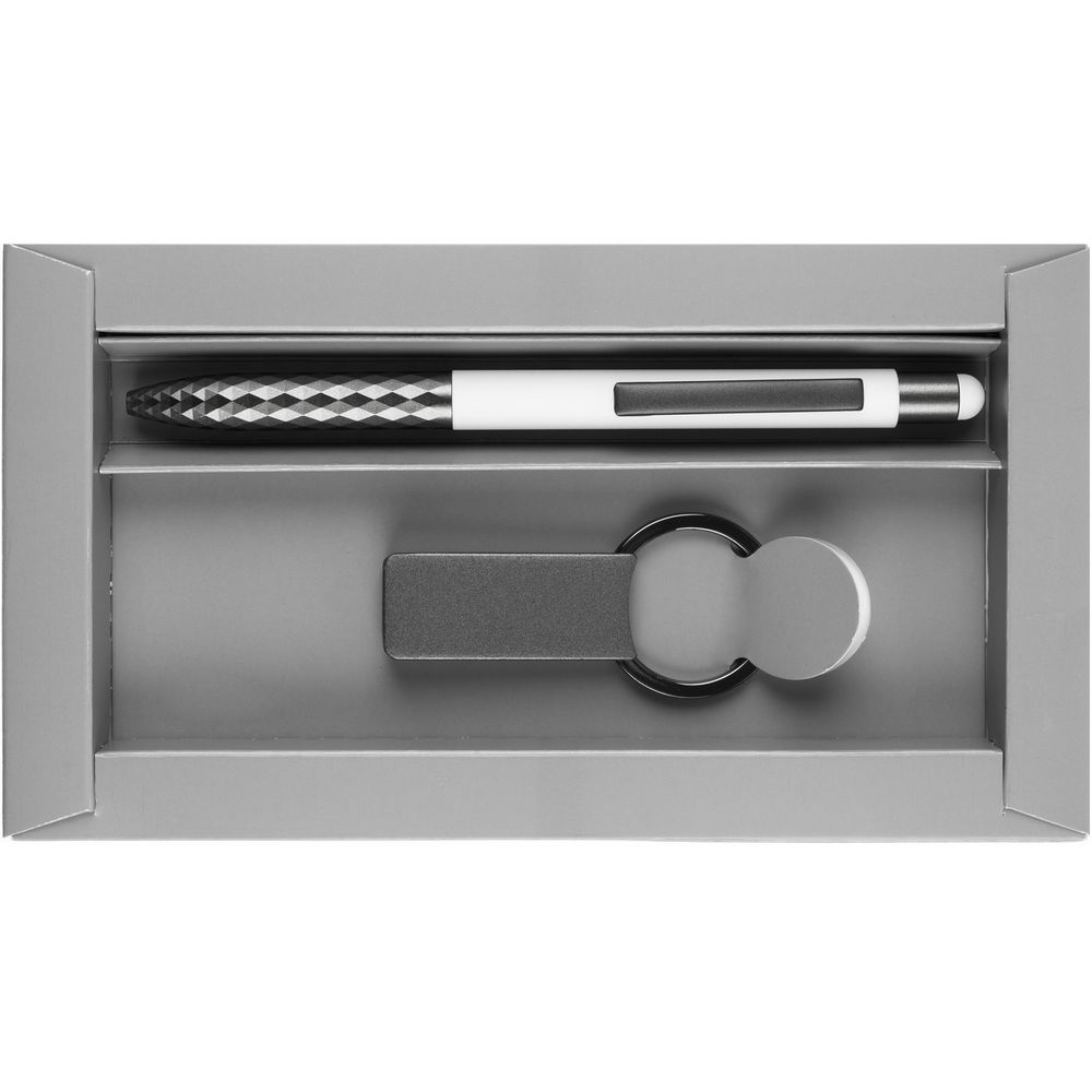 Набор Graphite, белый-2