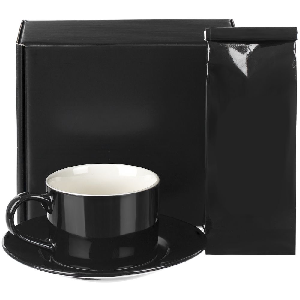 Набор Devotea, черный-1