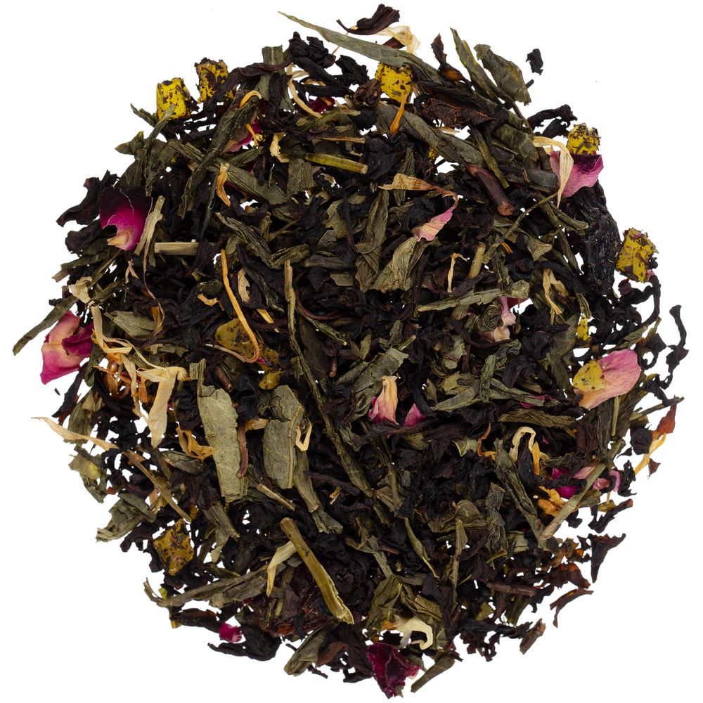 Набор Devotea, черный-7