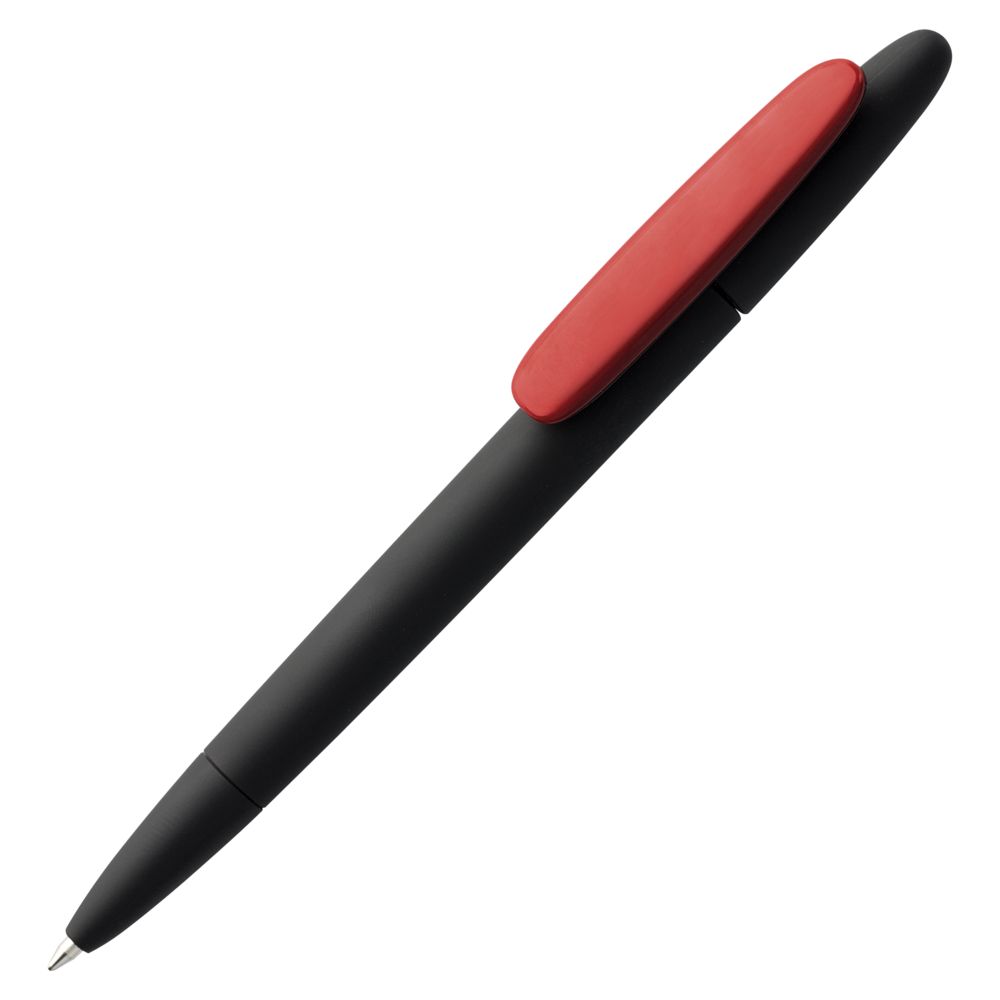 Набор Business Piligrim, красный-9