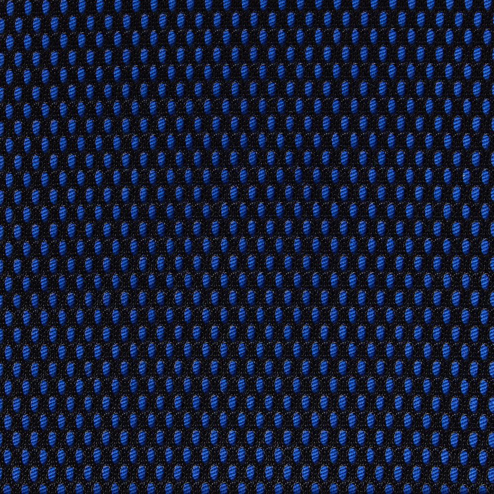Заготовка из мелкой сетки Syren, XL, черная-3