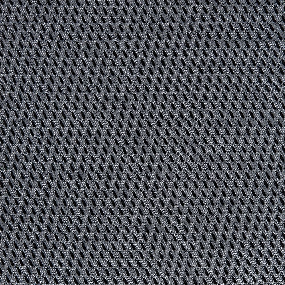 Заготовка из мелкой сетки Syren, M, серая-4