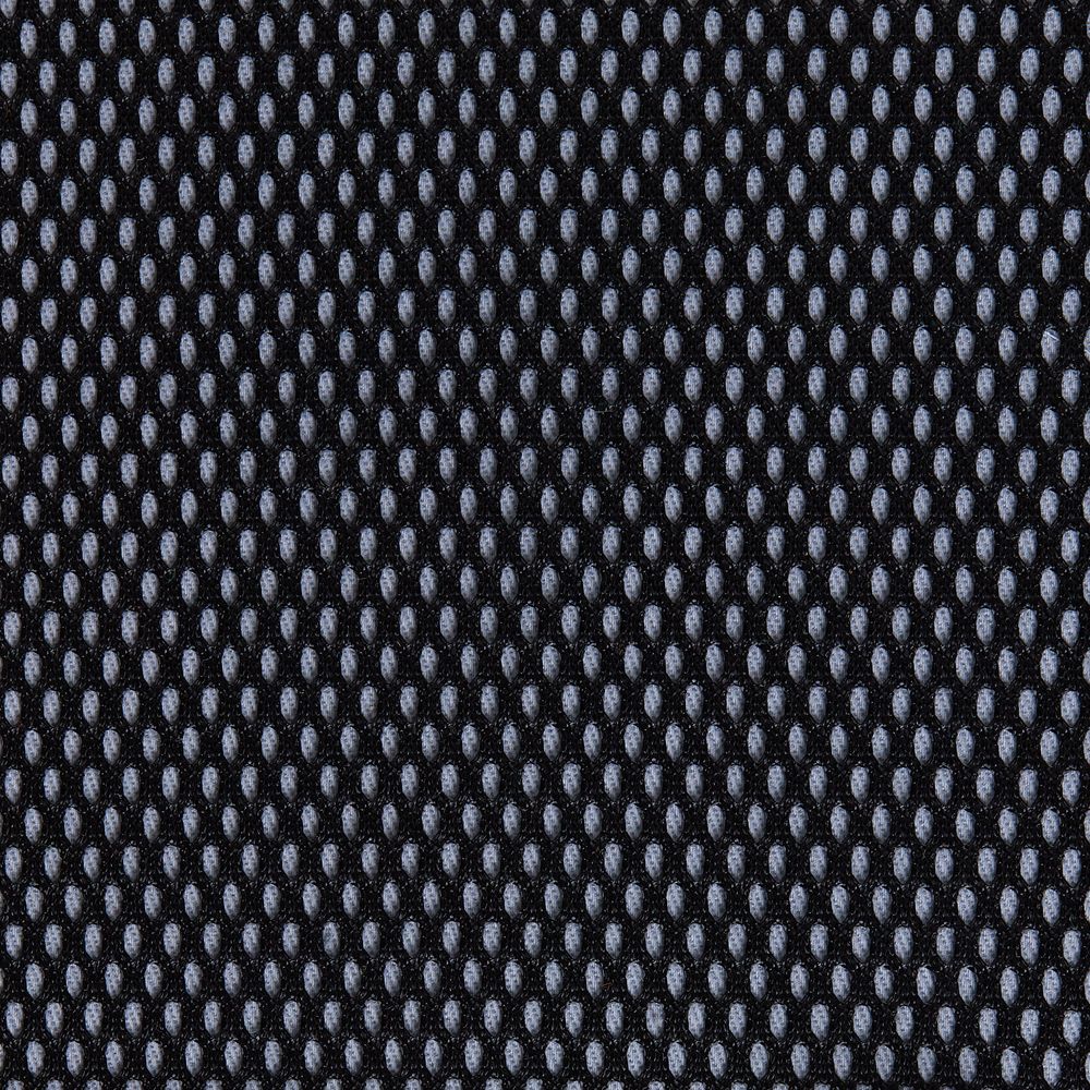Заготовка из мелкой сетки Syren, M, черная-2
