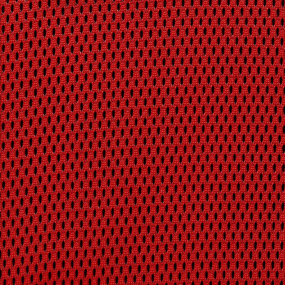 Заготовка из мелкой сетки Syren, L, красная-4